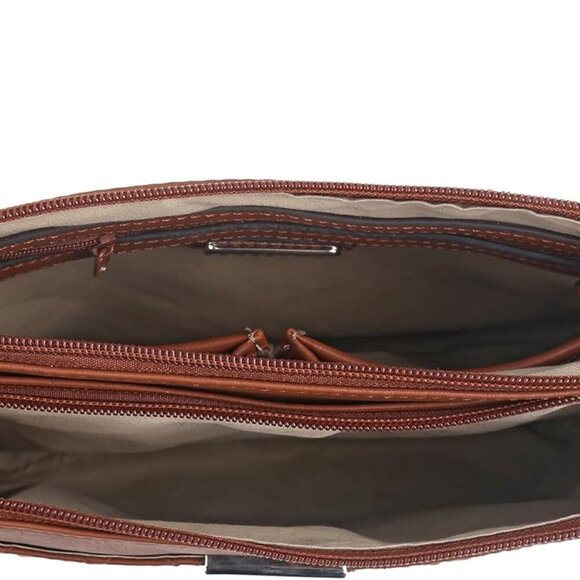 Midge Crossbody Bag - Picture 3 of 4
